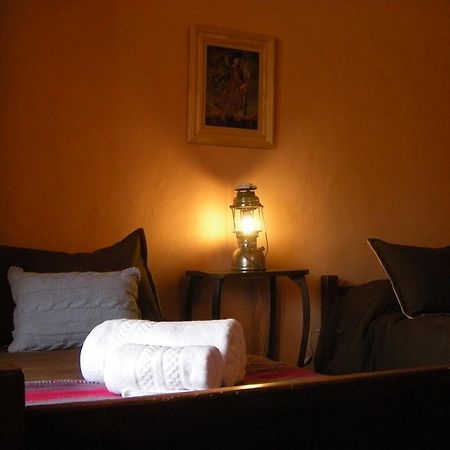 Posada Campo Morado 胡阿卡勒拉 外观 照片