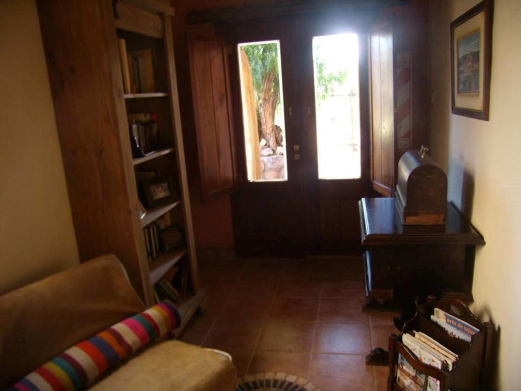 Posada Campo Morado 胡阿卡勒拉 外观 照片