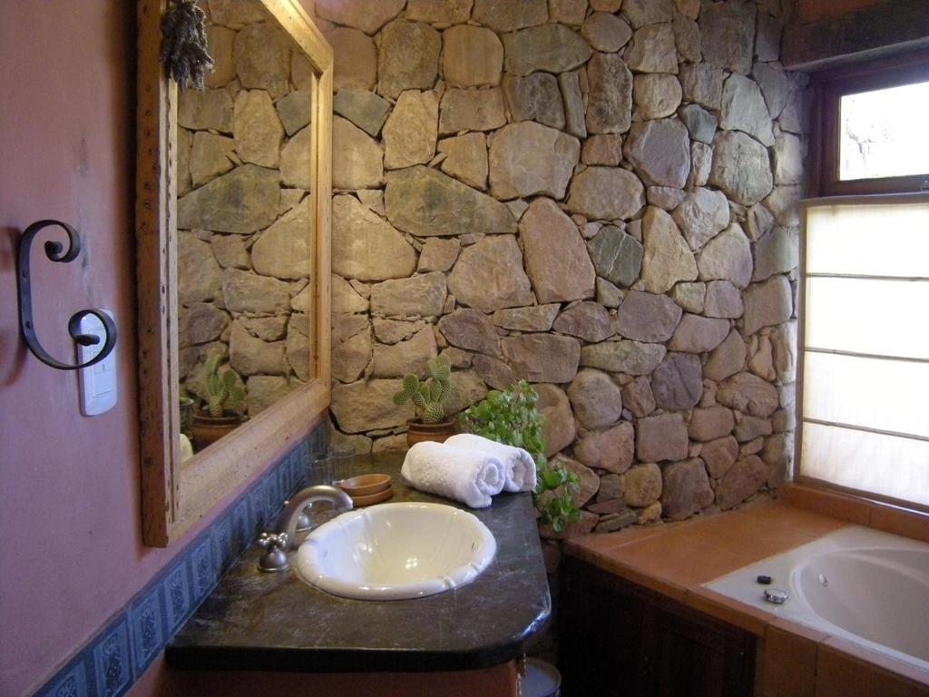 Posada Campo Morado 胡阿卡勒拉 外观 照片