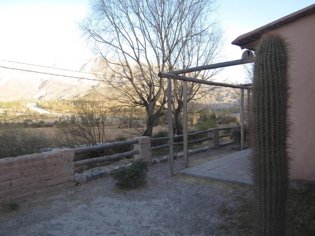Posada Campo Morado 胡阿卡勒拉 外观 照片